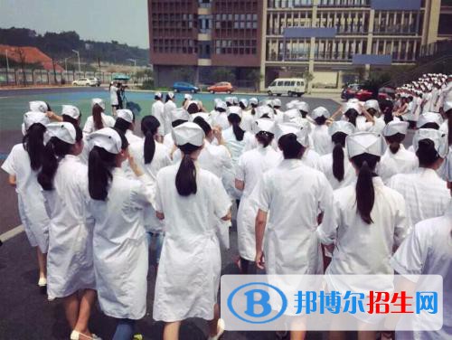 四川2021年有幾個護理學校