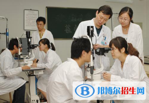 四川2021年什么護理學校比較好
