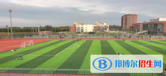 靈璧縣高級職業(yè)技術(shù)學(xué)校2021年宿舍條件
