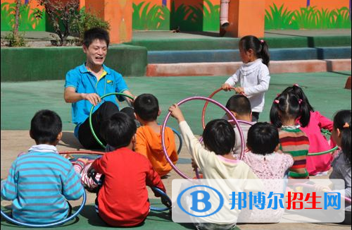 蘭州2021年有哪些幼師學校