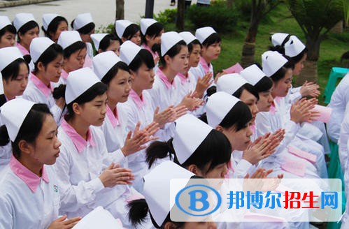 四川2021年哪個護理學(xué)校就業(yè)最好