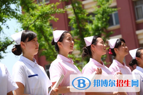 四川2021年哪個護理學校最好就業(yè)