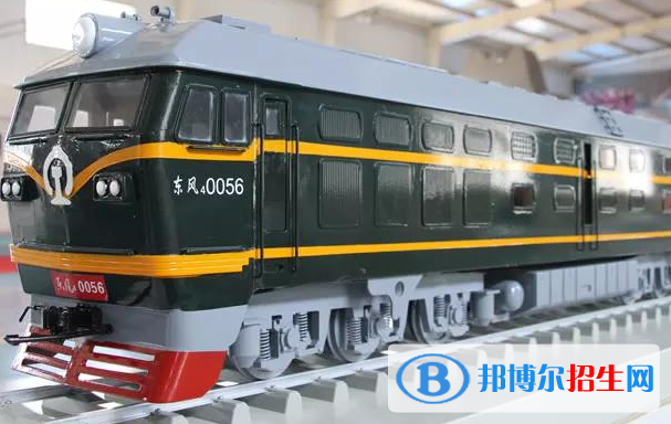 貴州2021年什么軌道交通學校比較好