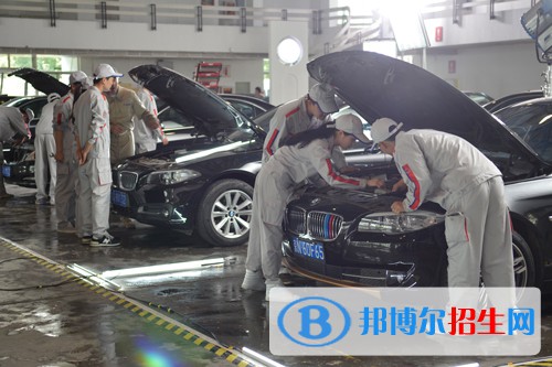 廣東2021年汽修學校什么專業(yè)比較好