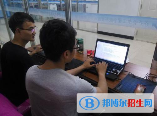 四川2021年讀電子商務學校需要什么