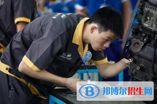 廣東2021年汽修學(xué)校中專升大?？际裁? width=