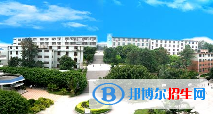杭州2021年中專學校是什么學校