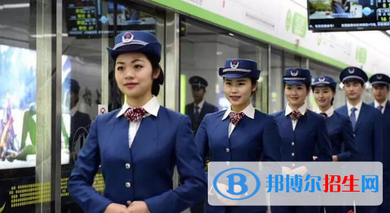貴州2021年讀軌道交通學校什么專業(yè)最好
