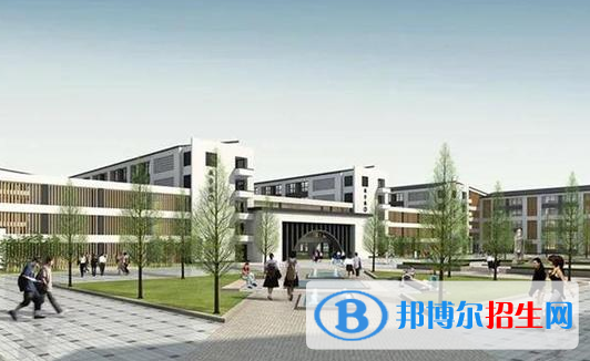 杭州良渚職業(yè)高級(jí)中學(xué)2