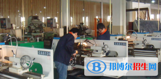 阜南縣技工學校2021年宿舍條件 