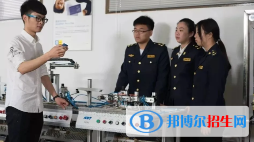 貴陽2021年中專有軌道交通學校專業(yè)嗎