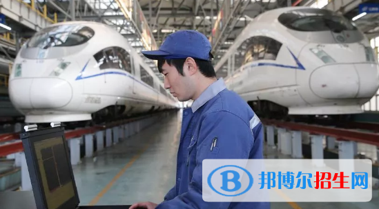 貴陽(yáng)2021年軌道交通學(xué)校開(kāi)設(shè)有哪些課程
