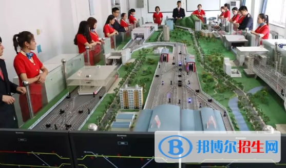 貴陽2021年中專軌道交通學?？梢钥即髮? width=
