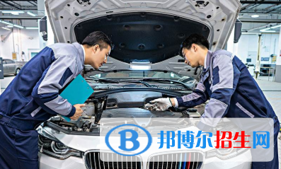 杭州現(xiàn)代技工學校