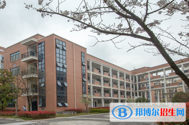 建德新安江職業(yè)學校