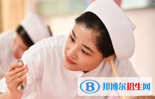 杭州2021年女孩子中專學什么好
