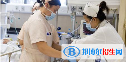 蘭州2021年女生讀中專學校學什么專業(yè)好