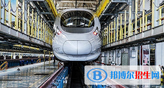 貴陽2021年讀軌道交通學校要多少錢