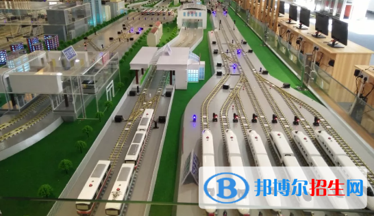 貴陽2021年怎么讀軌道交通學(xué)校