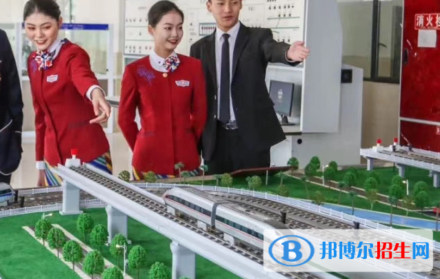 貴陽2021年軌道交通學校是干什么的