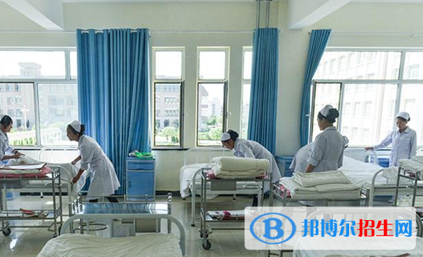 邢臺(tái)2021年衛(wèi)校哪里比較好