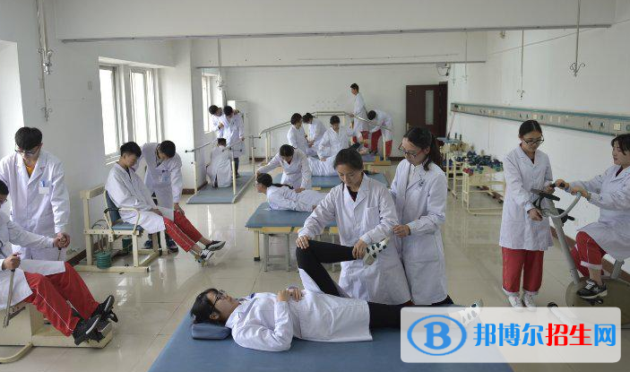 邢臺(tái)2021年比較好的衛(wèi)校