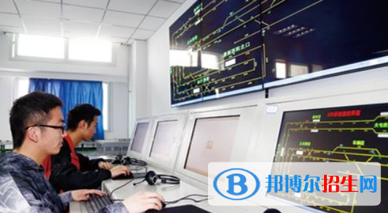 貴陽2021年軌道交通學校學什么好有前途