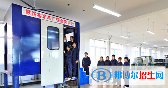 貴陽(yáng)2021年軌道交通學(xué)校學(xué)啥好