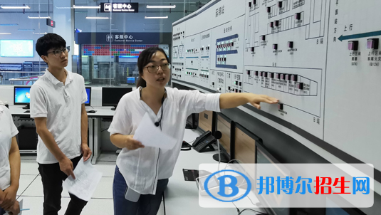 貴陽2021年軌道交通學(xué)校就業(yè)形勢(shì)怎么樣