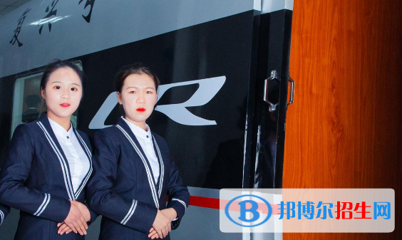 貴陽2021年軌道交通學(xué)校適合女生學(xué)嗎