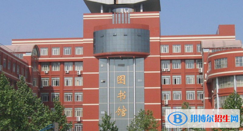 邢臺職業(yè)技術學院初中沒讀完可以讀中專嗎