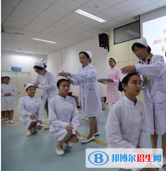 西安2021年衛(wèi)校職業(yè)學校哪家好