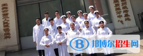 成都2021年初中生讀什么護(hù)理學(xué)校最好