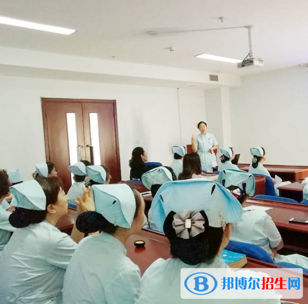 西安2021年哪個(gè)衛(wèi)校就業(yè)最好
