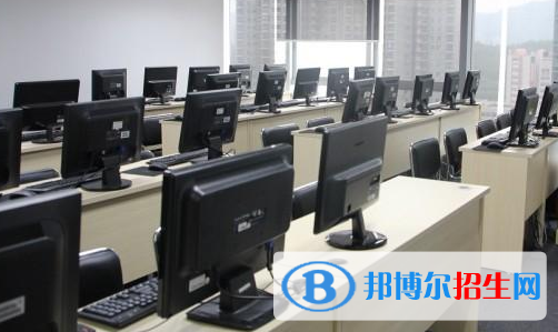 浙江2021年計算機學校多少錢