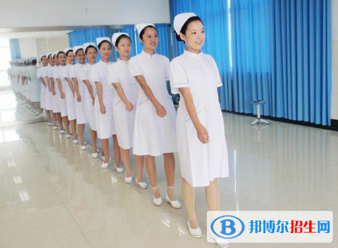 西安2021年讀衛(wèi)校可以考大學(xué)嗎