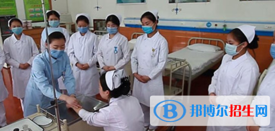 成都2021年什么護理學校最有前途