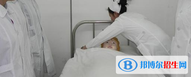 成都2021年護理學校好找工作嗎