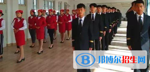 甘肅2021年航空服務學校讀幾年