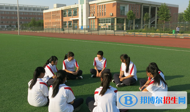 石家莊2021年中等專業(yè)學校是什么