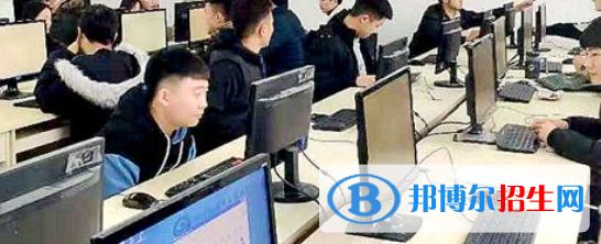 四川2021年初中生可以讀計算機(jī)學(xué)校嗎
