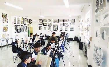 南京2021年中專(zhuān)女孩子學(xué)什么專(zhuān)業(yè)好