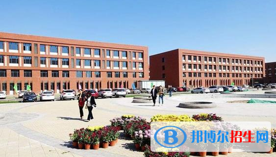 邯鄲2021年初中畢業(yè)可以考什么中專學校