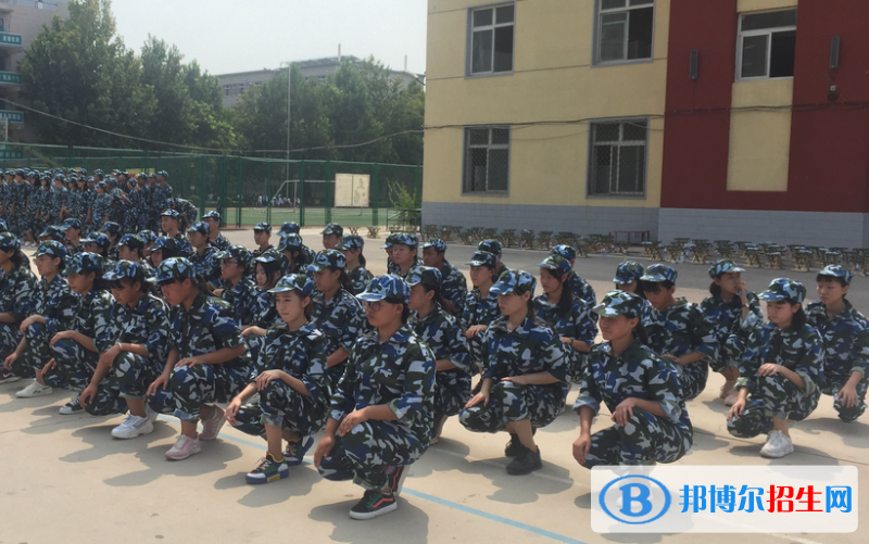 邯鄲2021年初中畢業(yè)可以去讀什么中專學校