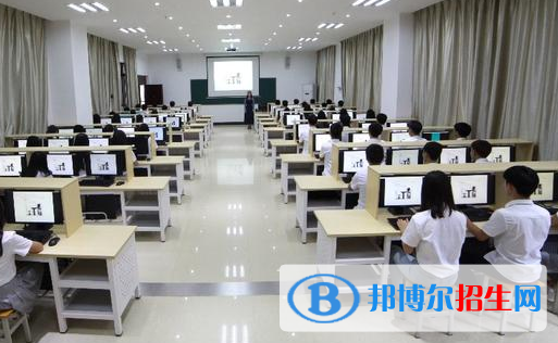 浙江2021年電子商務學校開設有哪些課程