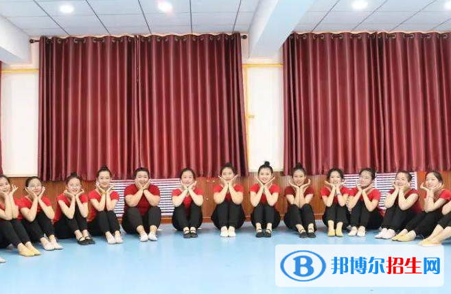邯鄲2021年比較好的中專學(xué)校