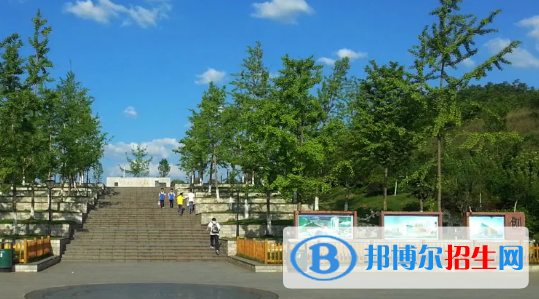 貴州2022年哪個中專學校最好就業(yè)