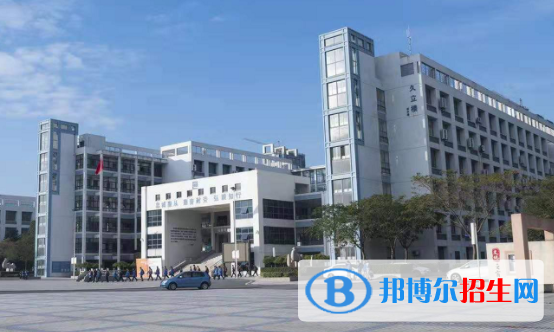浙江2022年初中生報什么電子商務(wù)學(xué)校好