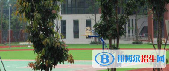 成都市恒輝技工學校2022年宿舍條件