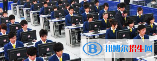 四川2022年計算機學校是什么